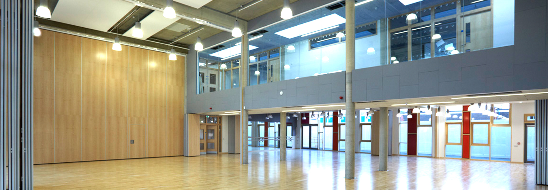 Broadwater Farm Inclusive Learning Campus 