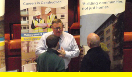 Mulalley sponsor ‘Your Future 15’