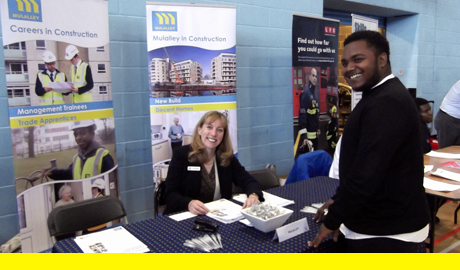 Unlocking Potential in Enfield