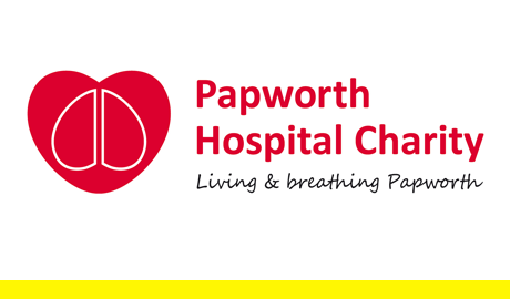 Staff raise over £2,000 for Charity