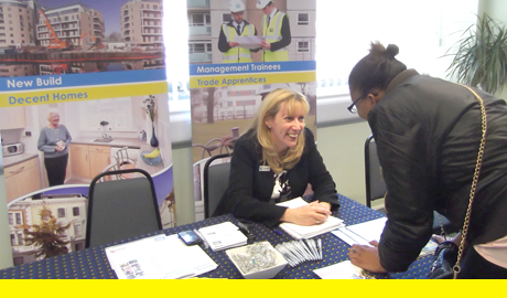 Discovering potential in Enfield 