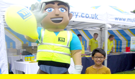 Supporting Barking and Dagenham’s One Borough Community Day
