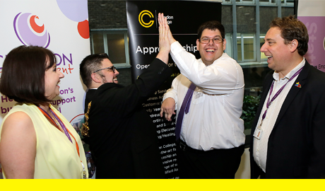 Helping Croydon jobseekers with disabilities