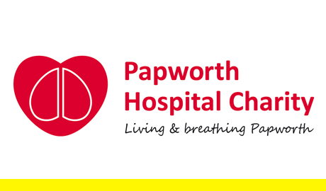 Raising over £10,000 for Charity