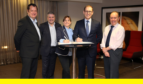 Mulalley joins Network Homes Framework