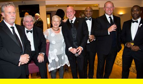 Croydon Council Awards