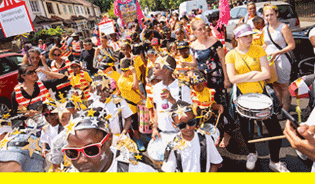 The Mayor’s Newham Show