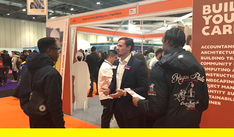 Skills London 2019