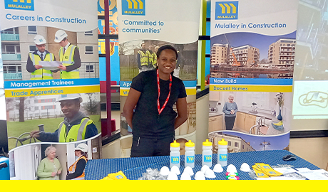 Future Youth Zone Career Day