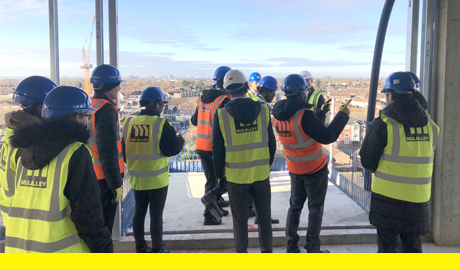 Oxlow Lane Site Visits