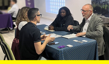Redbridge – Pitch To Win It