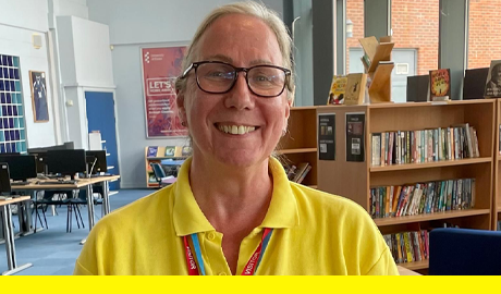 Welling School Careers Fair