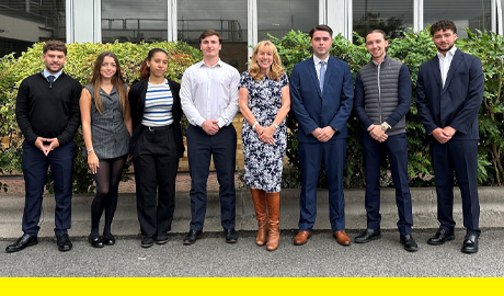 Mulalley Management Trainee Programme - Building the Future of Construction